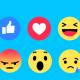 Photo of =)), :)),: 3,: v, ^^ What is?  Under what circumstances